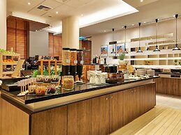Mercure Warszawa Grand