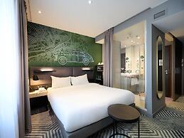 Mercure Warszawa Grand