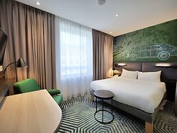Mercure Warszawa Grand