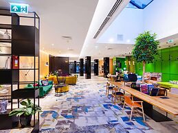 Mercure Warszawa Grand