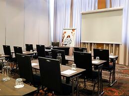 Mercure Warszawa Grand