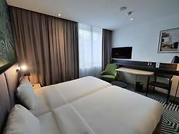 Mercure Warszawa Grand