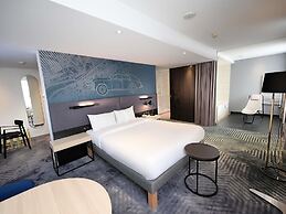 Mercure Warszawa Grand
