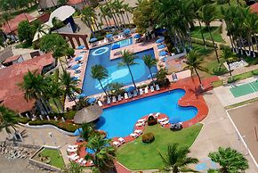 Qualton Club Ixtapa - All Inclusive