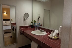 Qualton Club Ixtapa - All Inclusive