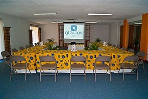 Qualton Club Ixtapa - All Inclusive