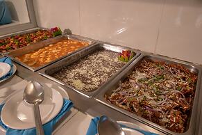 Qualton Club Ixtapa - All Inclusive