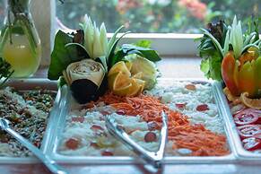 Qualton Club Ixtapa - All Inclusive