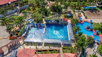 Qualton Club Ixtapa - All Inclusive