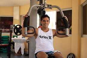 Qualton Club Ixtapa - All Inclusive