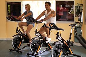 Qualton Club Ixtapa - All Inclusive