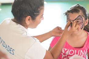 Qualton Club Ixtapa - All Inclusive