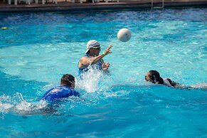 Qualton Club Ixtapa - All Inclusive