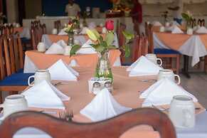 Qualton Club Ixtapa - All Inclusive