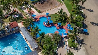 Qualton Club Ixtapa - All Inclusive