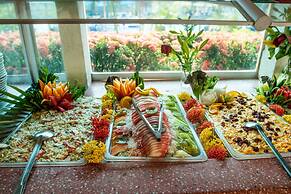 Qualton Club Ixtapa - All Inclusive