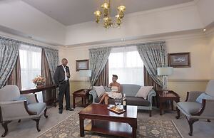 Peermont Walmont at Graceland, Secunda