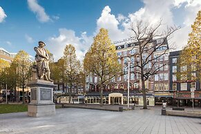 NH Amsterdam Schiller