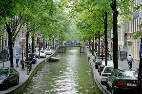 NH Amsterdam Schiller