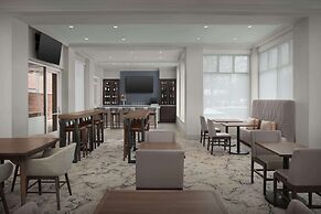 Hilton Garden Inn Atlanta North/Johns Creek