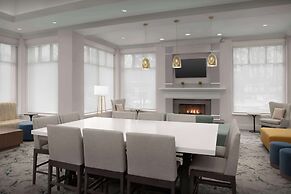 Hilton Garden Inn Atlanta North/Johns Creek