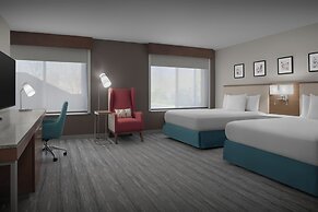 Hilton Garden Inn Atlanta North/Johns Creek