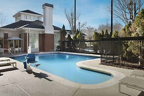 Hilton Garden Inn Atlanta North/Johns Creek
