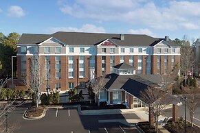 Hilton Garden Inn Atlanta North/Johns Creek