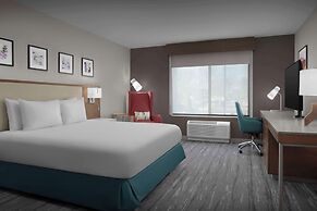 Hilton Garden Inn Atlanta North/Johns Creek