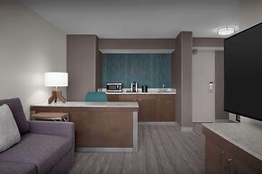 Hilton Garden Inn Atlanta North/Johns Creek