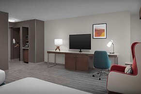 Hilton Garden Inn Atlanta North/Johns Creek