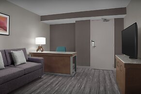 Hilton Garden Inn Atlanta North/Johns Creek