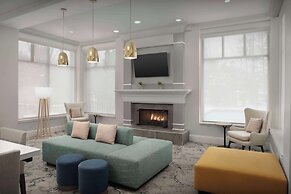 Hilton Garden Inn Atlanta North/Johns Creek