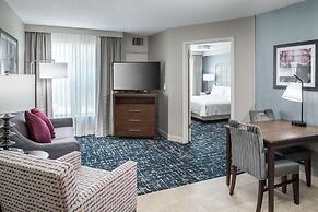 Homewood Suites by Hilton Austin NW near The Domain