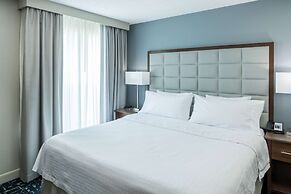 Homewood Suites by Hilton Austin NW near The Domain