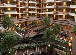 Embassy Suites by Hilton Austin Arboretum