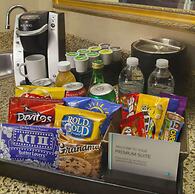 Embassy Suites by Hilton Austin Arboretum