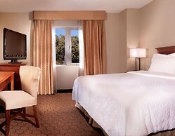 Embassy Suites by Hilton Austin Arboretum