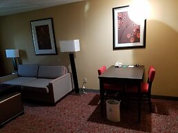 Homewood Suites by Hilton Longview