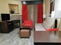 Homewood Suites by Hilton Longview