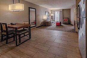 Homewood Suites by Hilton Ft. Worth-Bedford