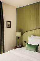 Hôtel Folie – Orso Hotels