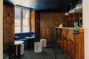 Hôtel Folie – Orso Hotels