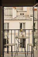 Hôtel Folie – Orso Hotels