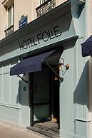 Hôtel Folie – Orso Hotels