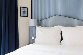 Hôtel Folie – Orso Hotels