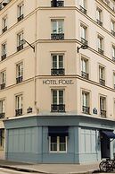 Hôtel Folie – Orso Hotels