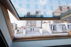 Hôtel Folie – Orso Hotels