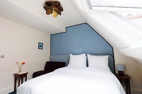 Hôtel Folie – Orso Hotels