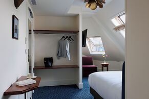 Hôtel Folie – Orso Hotels